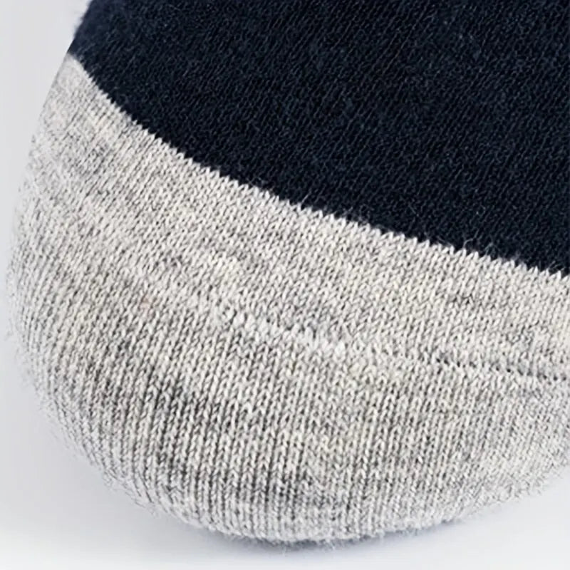 Men's Breathable Cotton Ankle Socks, image 6 of 58