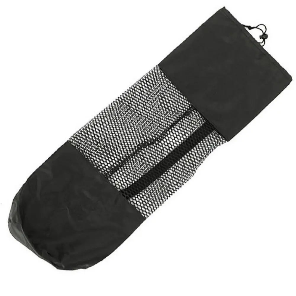 Yoga Mat Carry Bag with Shoulder Strap, image 18 of 21