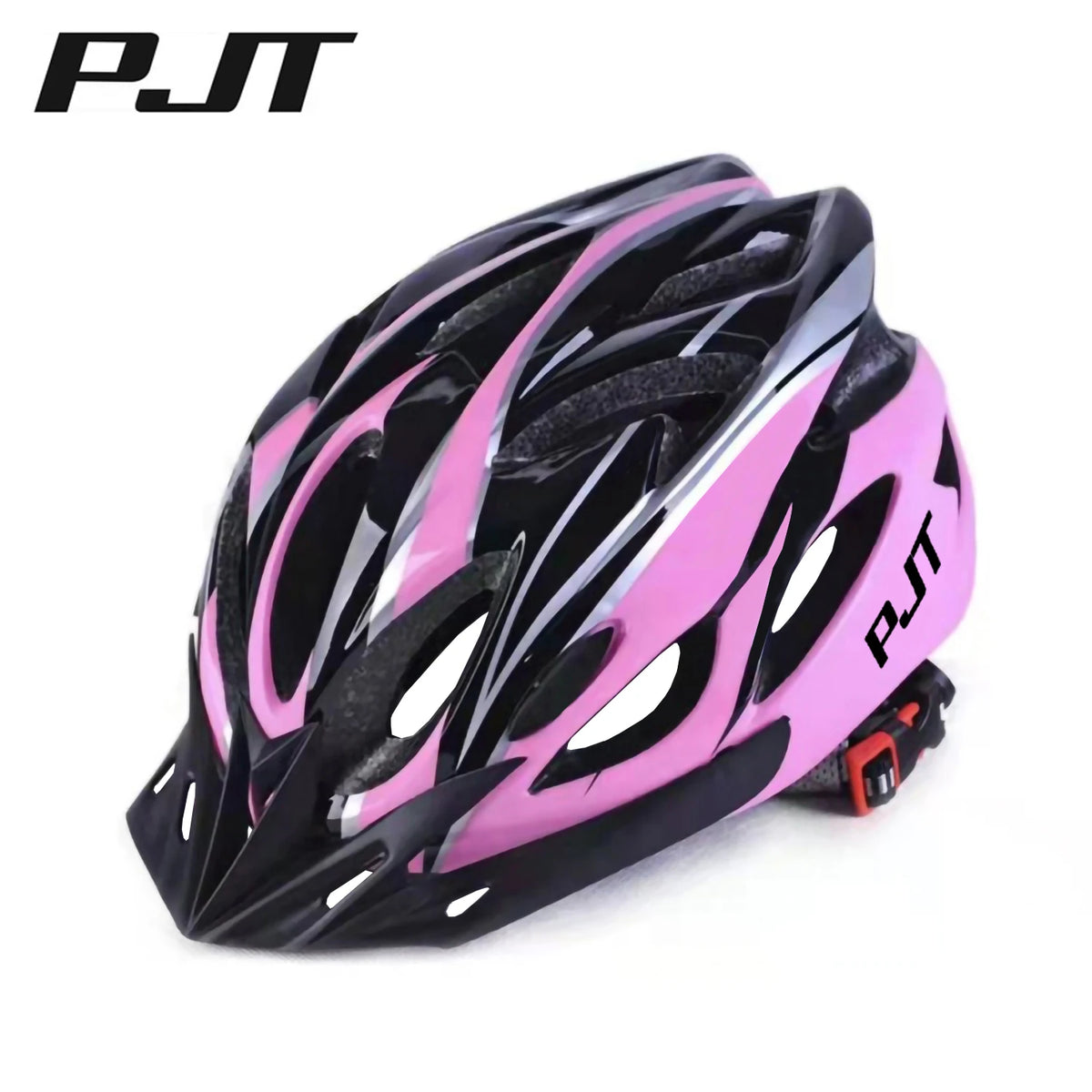 PMT Vented Bike Helmet, Adjustable 56-62cm, image 18 of 20