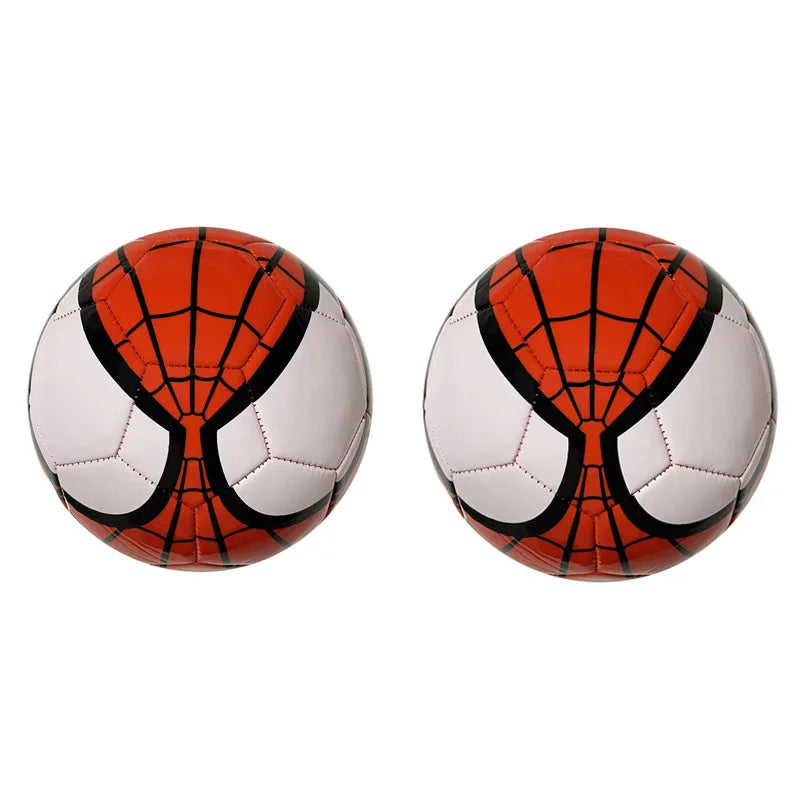 Hot Toys Spider-Man Football Ball Student Football Campus