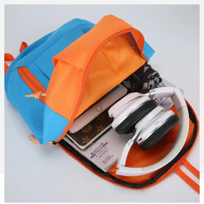 Outdoor Lightweight Small Sports MEN'S Backpack