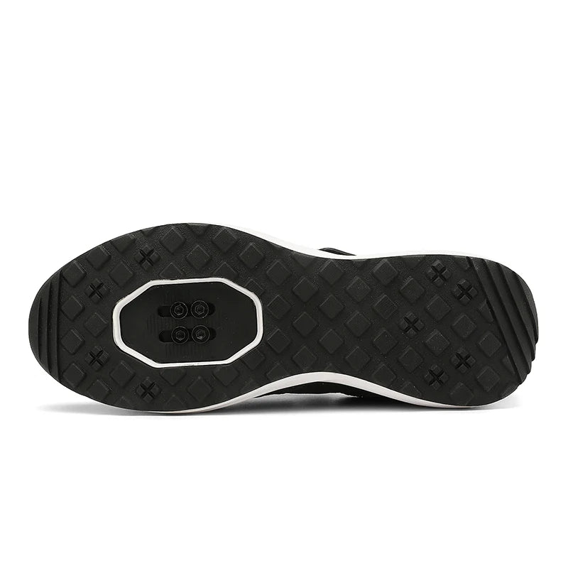 Men's Flat-Pedal Mountain Bike Shoes, image 14 of 33