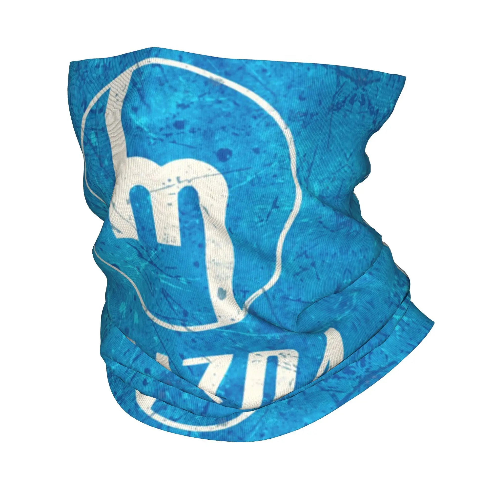 Custom M-Mazdas MX-5 Bandana Neck Gaiter Hiking Cycling