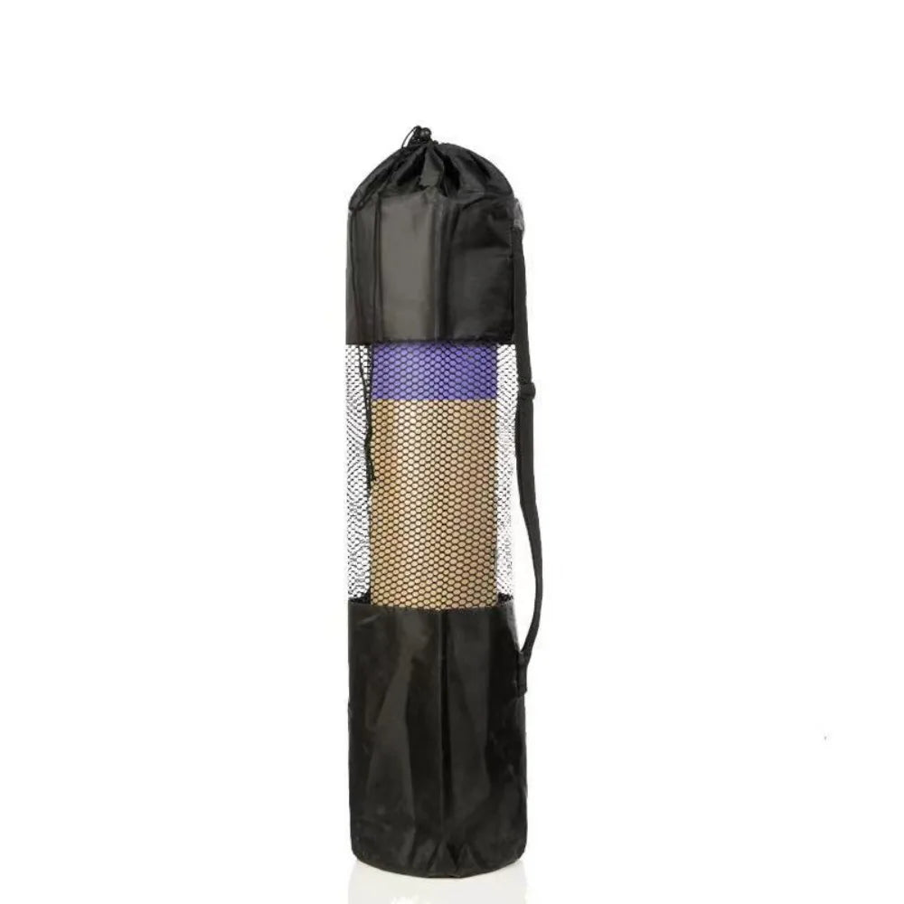 Yoga Mat Carry Bag with Shoulder Strap, image 17 of 21