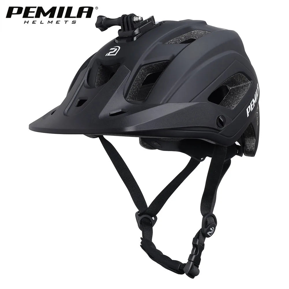 Lightweight Road and MTB Helmet, 56-62cm, image 26 of 34