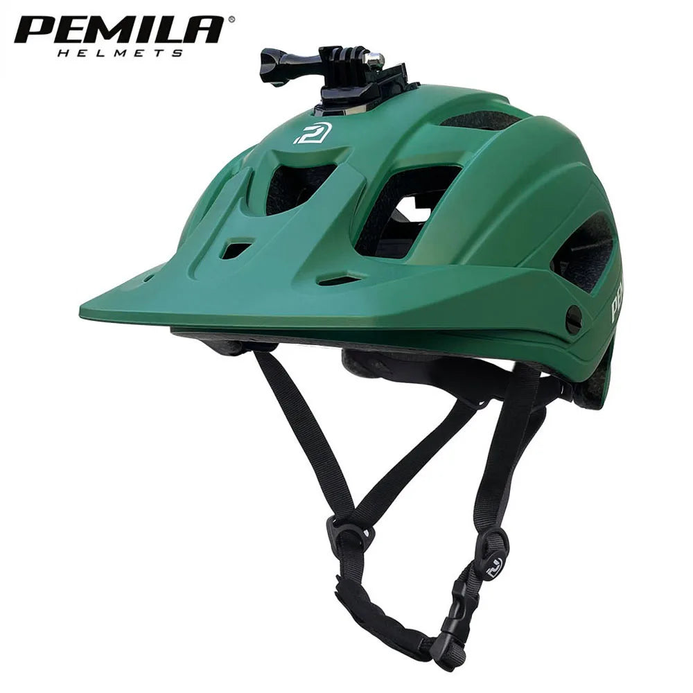 Lightweight Road and MTB Helmet, 56-62cm, image 32 of 34