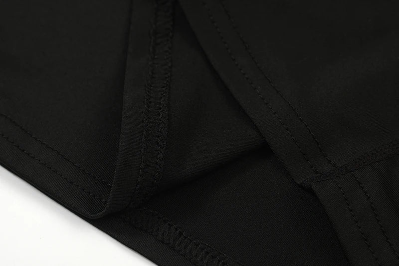 Women's Short-Sleeve Compression Running Top