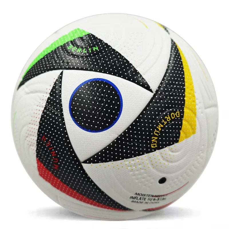 2024 High Quality Size 5 Soccer Ball Official