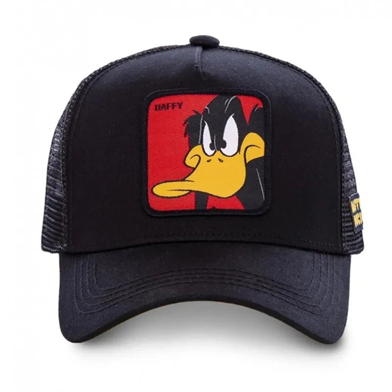 Hot Sale Unisex Anime Cartoon Cap High Quality