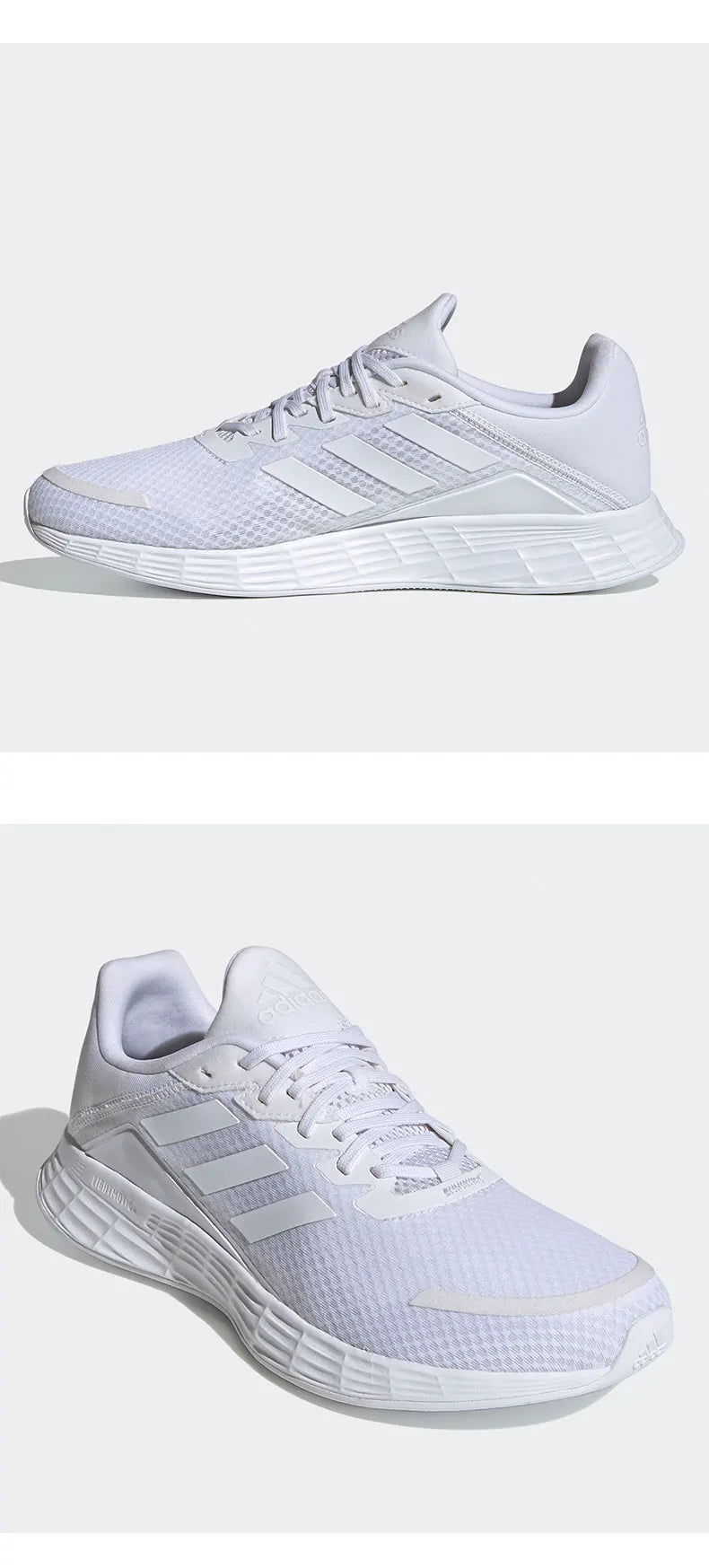 Adidas Official Authentic DURAMO SL Men's Women's Comfortable