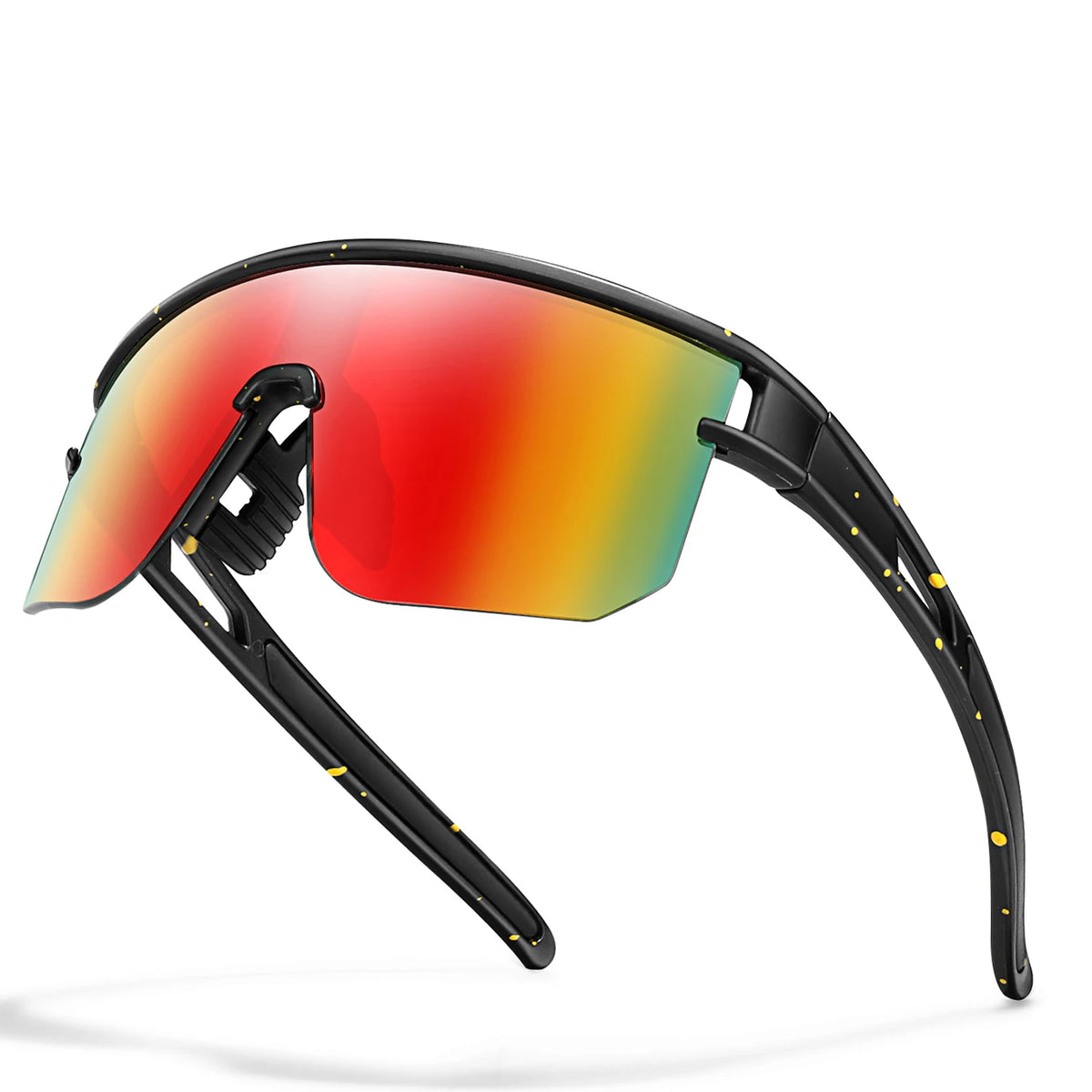 Kids' Flexible Cycling Sunglasses, Ages 3-8, image 23 of 31