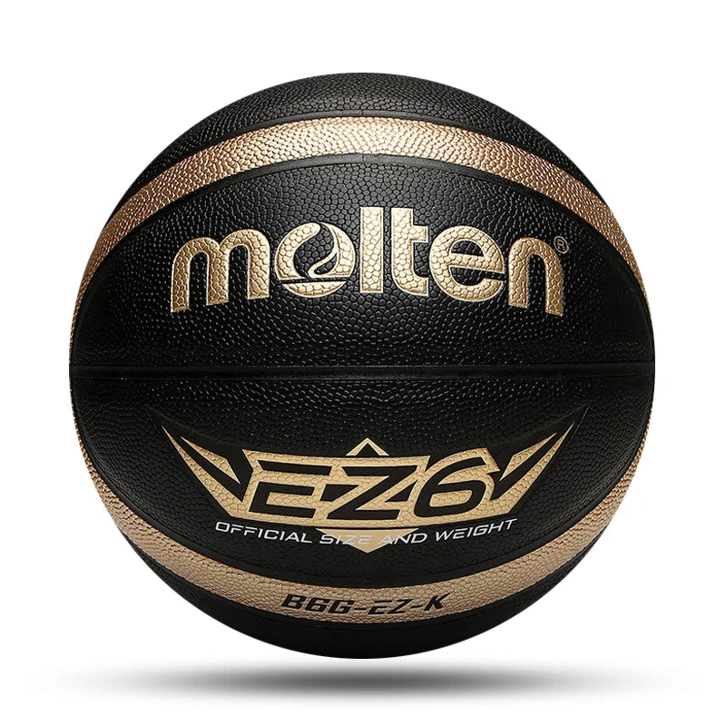 Men Molten Basketball Balls Official Size 7/6/5 PU