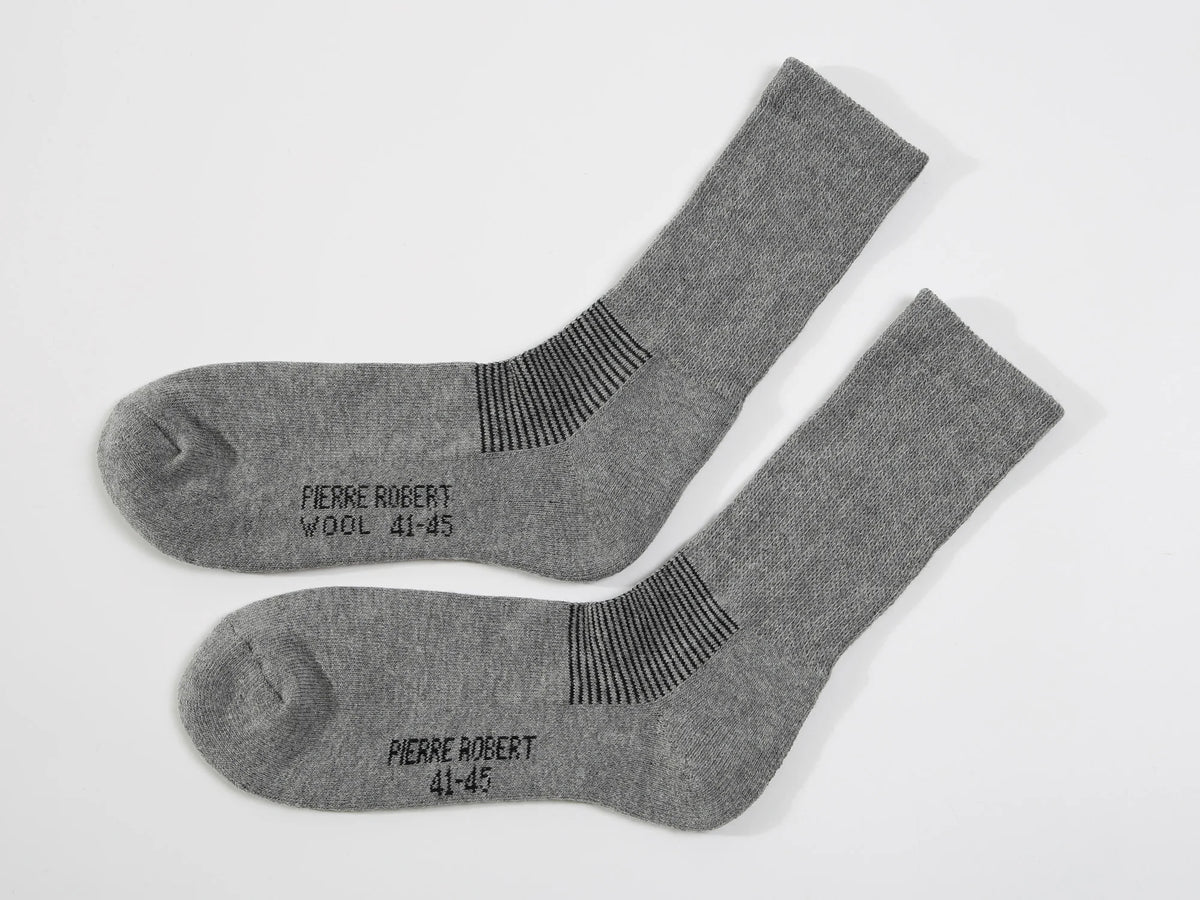 Unisex Merino Blend Hiking Socks, 1-4 Pairs, image 11 of 27