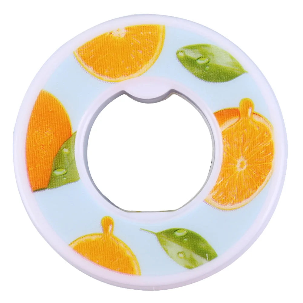 10-1pc Flavour Pods Sports Water Bottle Air Pods