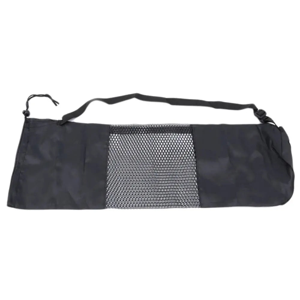 Yoga Mat Carry Bag with Shoulder Strap, image 14 of 21