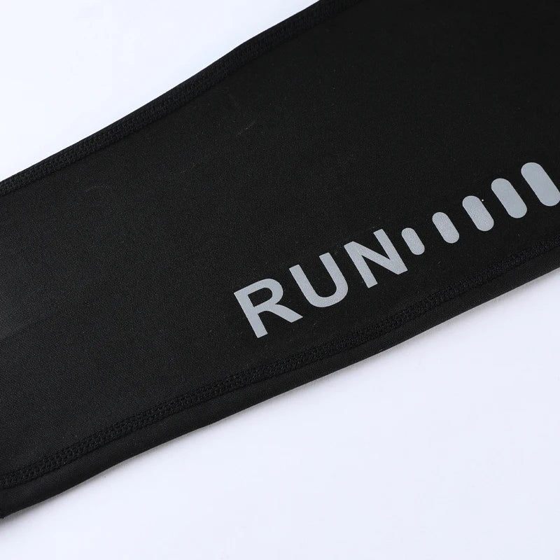 Men Run Trouser 2 1 Double Layer Pant