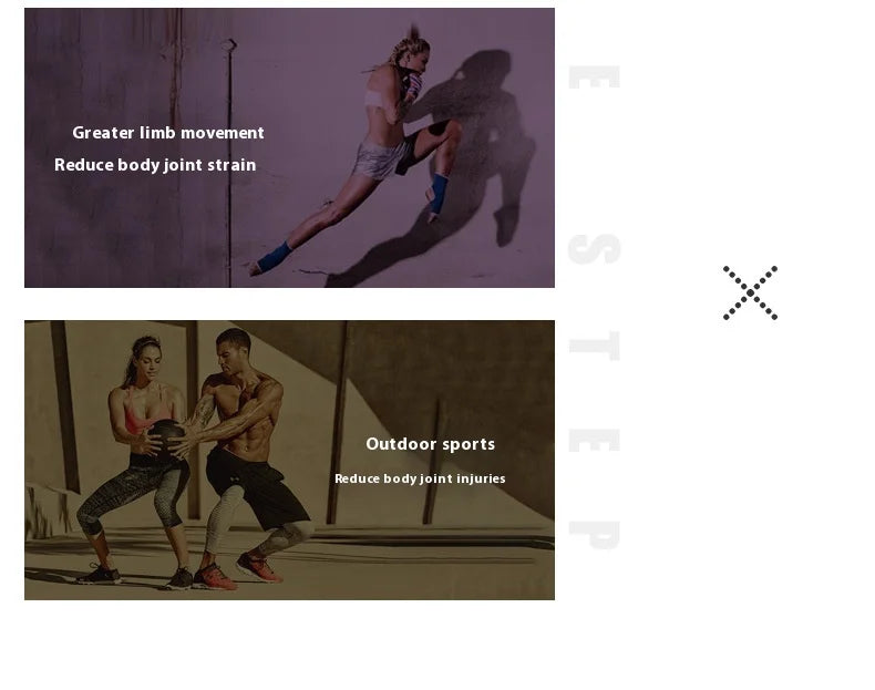 Sports Wristbands Men Women - Breathable Sweat Absorbing