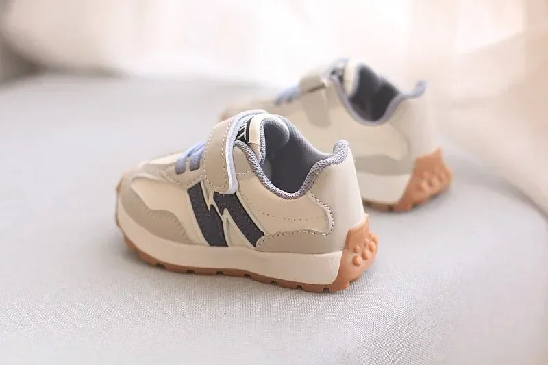 Toddler Breathable Non-Slip Sports Trainers