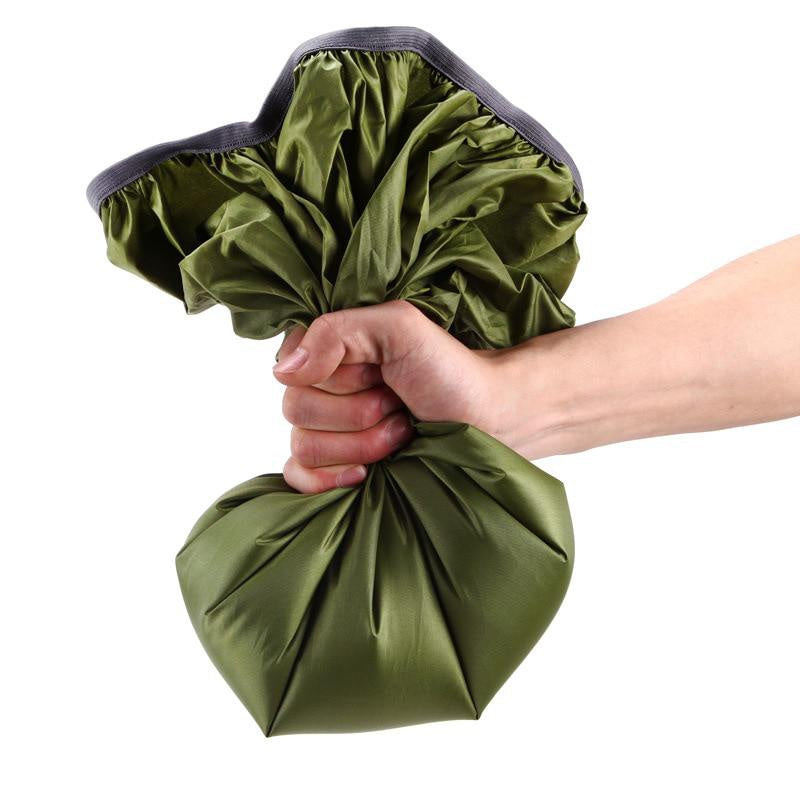 Backpack Rain Cover for 35L-80L Rucksacks, image 13 of 53