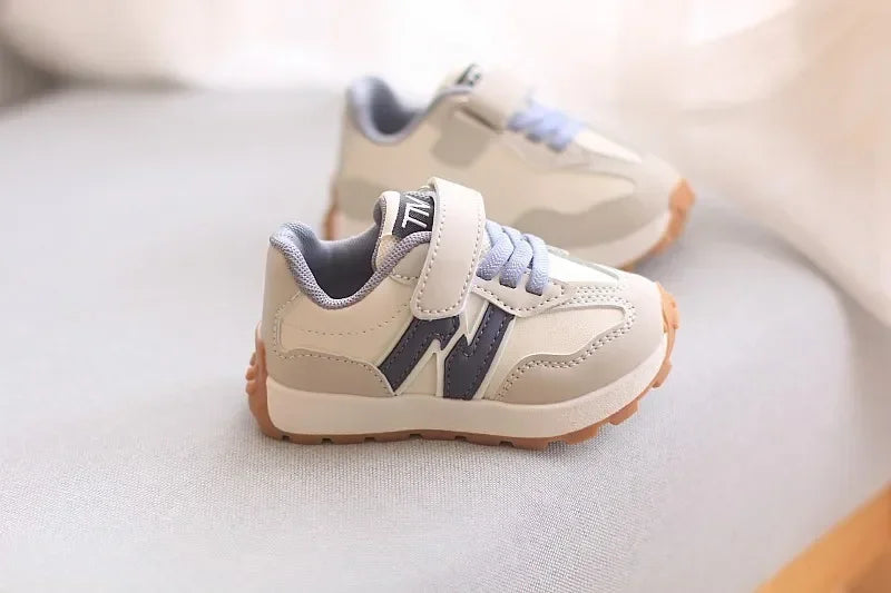 Children's Sports Shoes Toddler Breathable Non Slip Comfort