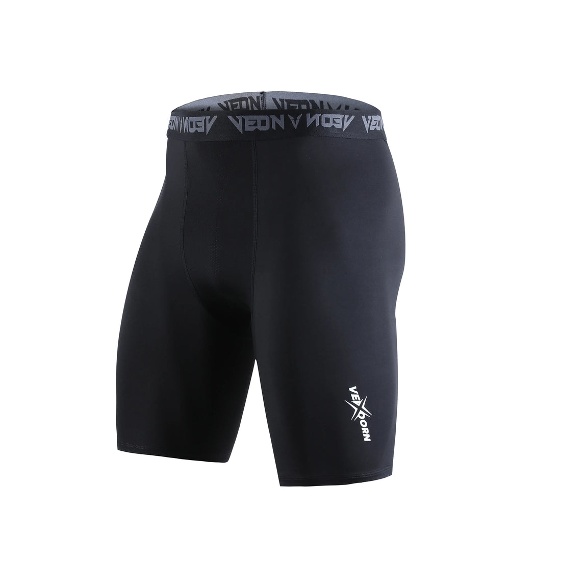 Mens Compression Pants Tights Cool Dry Leggings Sports