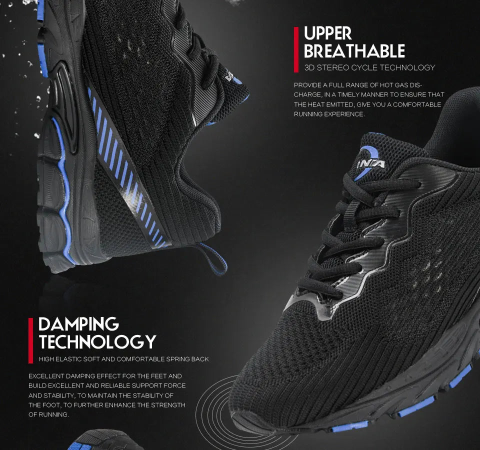 BONA Women's Classic Lightweight Trainers, image 10 of 20