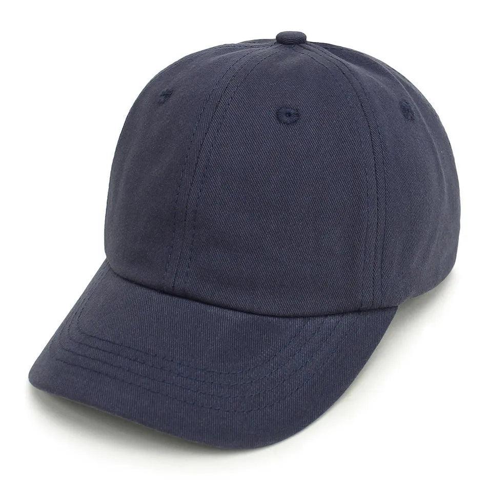 Baby and Toddler Girls' Baseball Cap