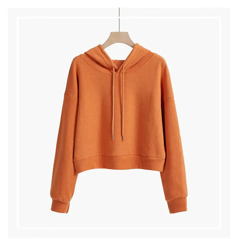 Women's Fleece-Lined Pullover Hoodie, image 13 of 22