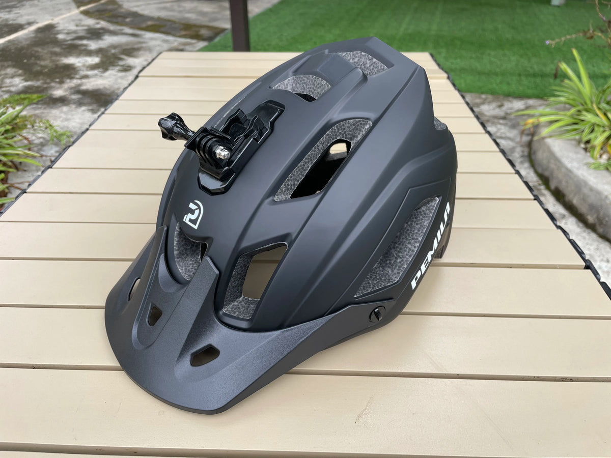 Lightweight Road and MTB Helmet, 56-62cm, image 8 of 34