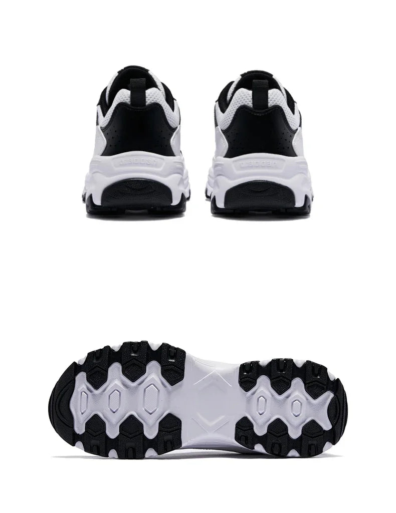 QIAODAN Leisure Shoes Women 2023 Fashion Sports Shoes