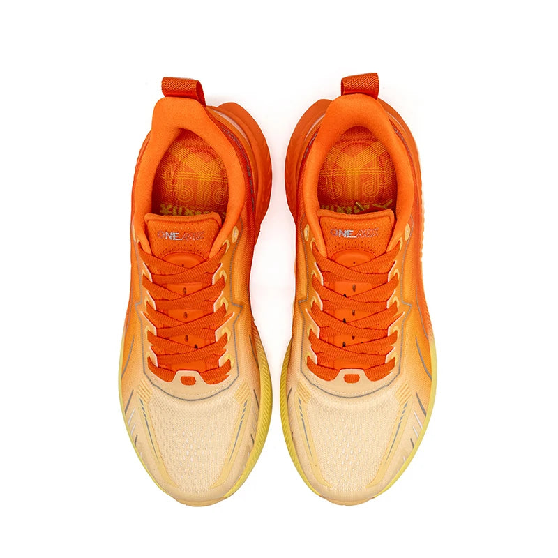 ONEMIX Men's Cushioned Running Trainers, image 40 of 66