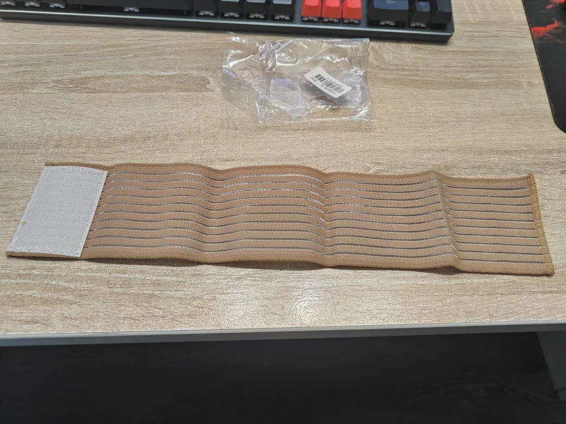 1PCS Elastic Bandage Hand Sport Wristband Gym Support