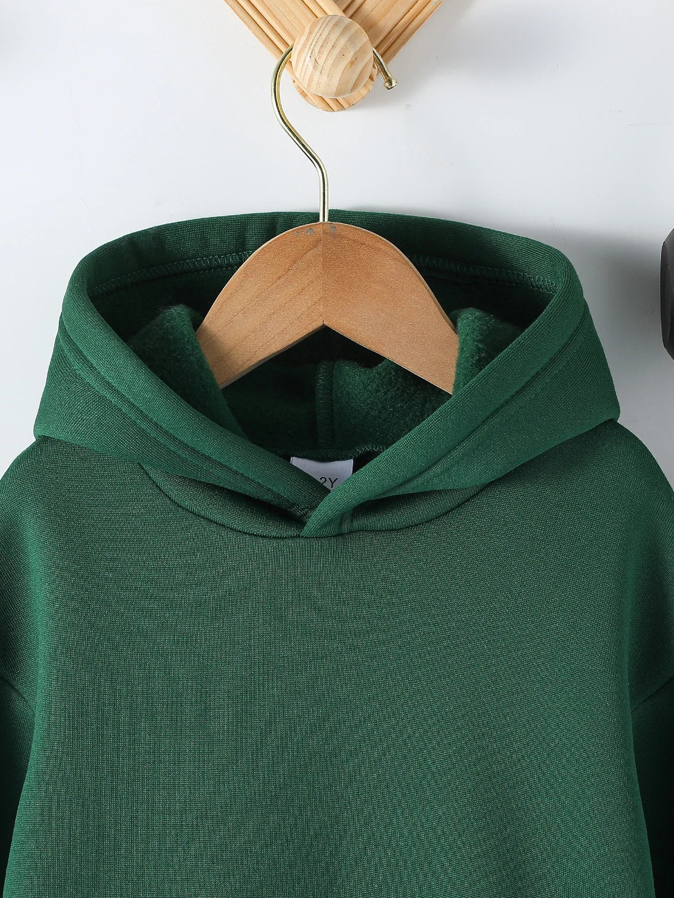 Kids Fashion 2pcs Pullover Hoodie+Pants Suits 1-8Y Years