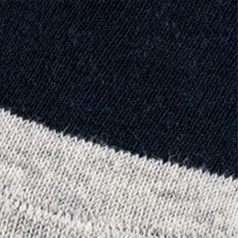 Men's Breathable Cotton Ankle Socks