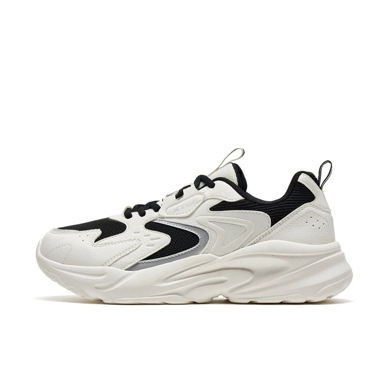 Xtep Mifan Causal Shoes Women Breathable Mesh Comfortable