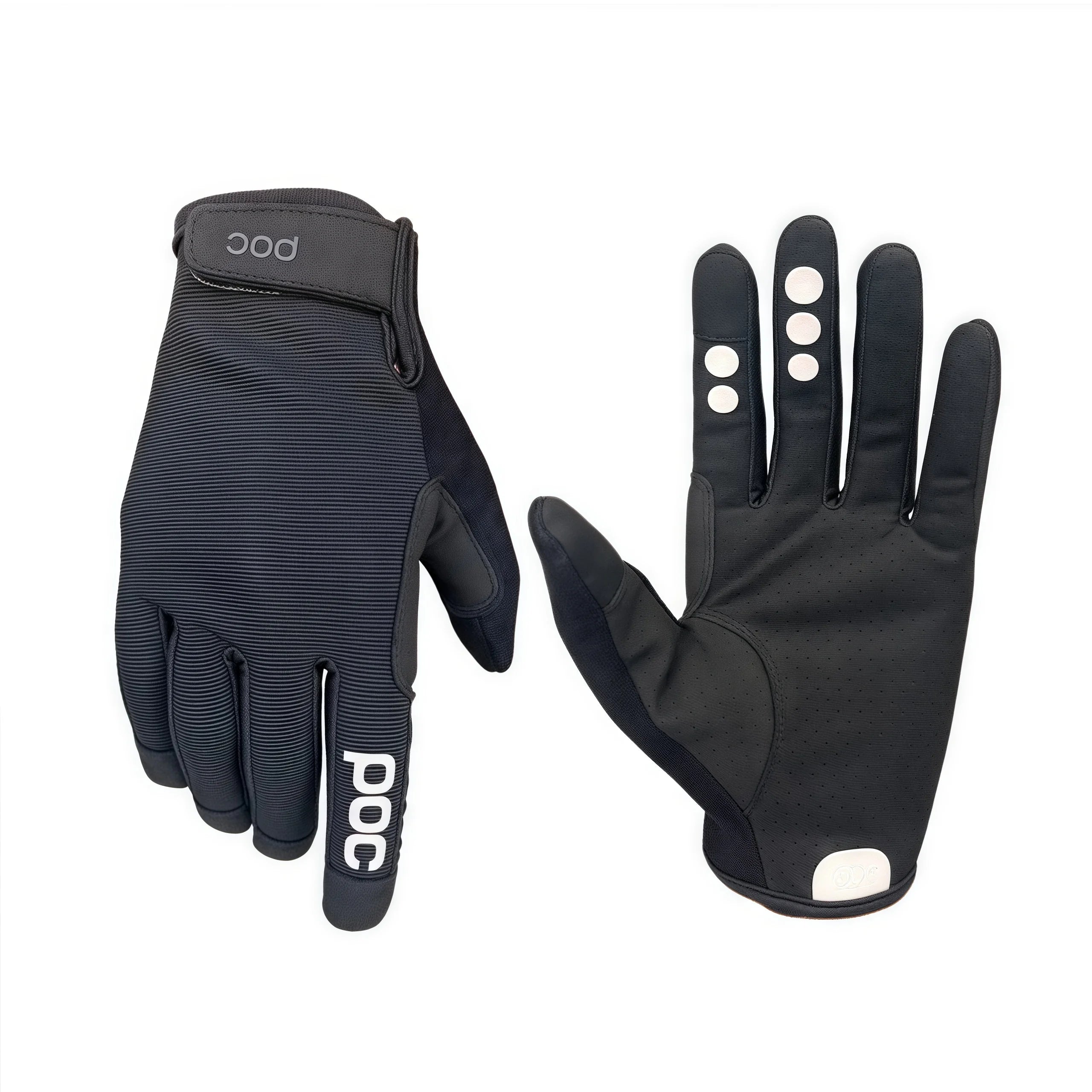 poc motorcycle gloves, suitable cycling, outdoor sports off-roading.
