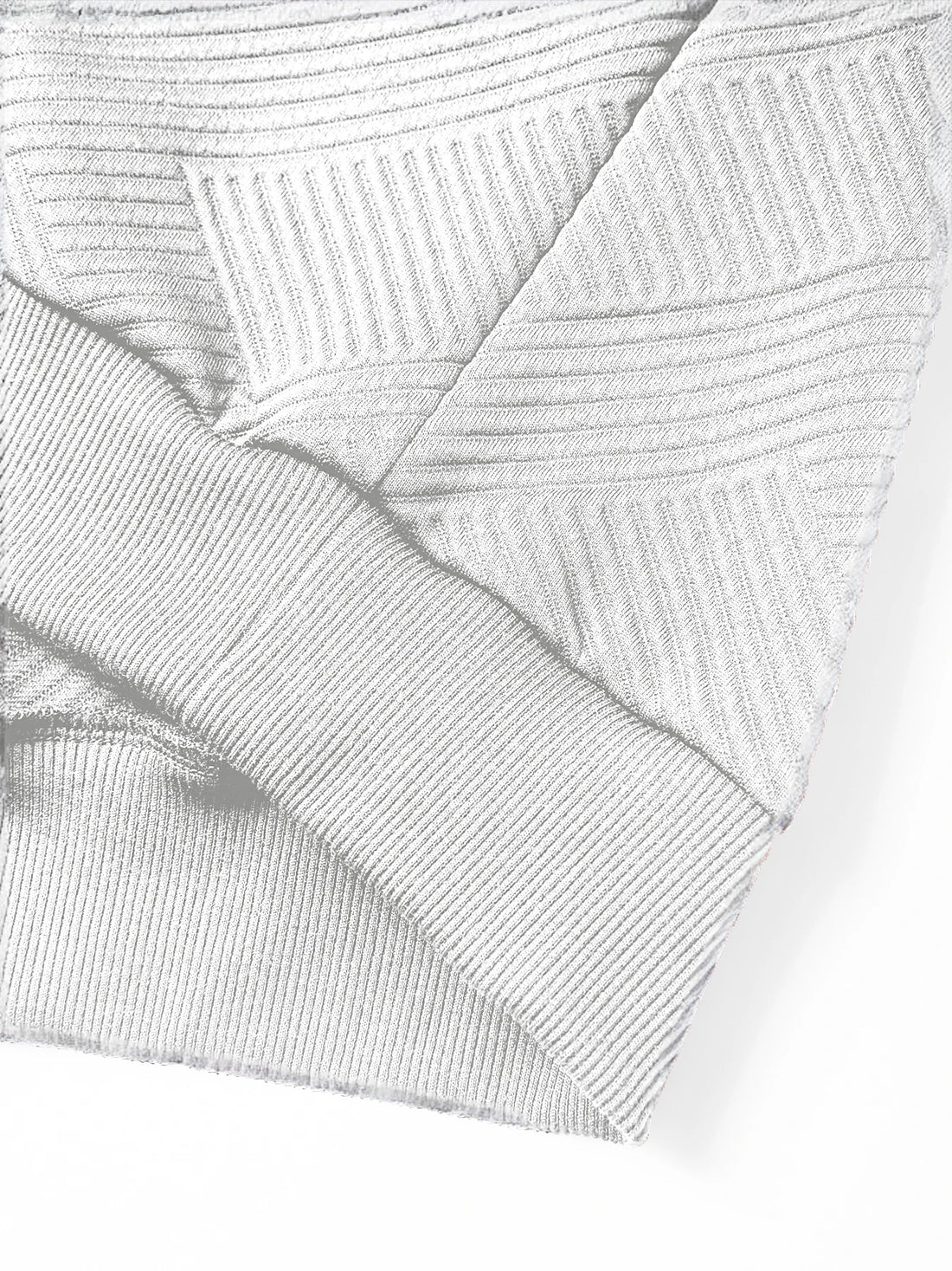 Men's Crew Neck Spring-Autumn Sweatshirt