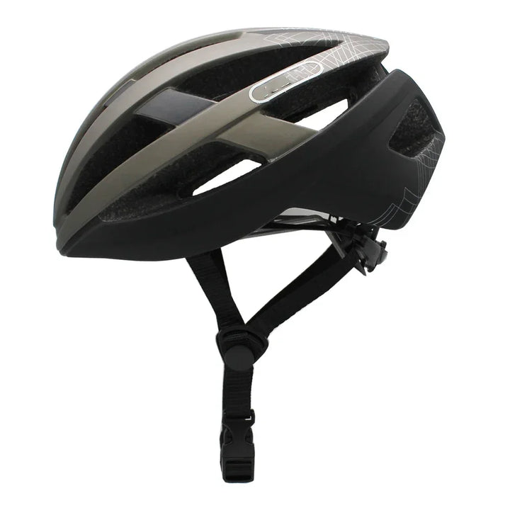 Men's Road Bike Helmet, Adjustable 54-60cm