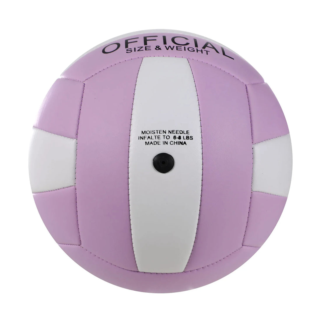 Size 5 Soft-Touch Training Volleyball