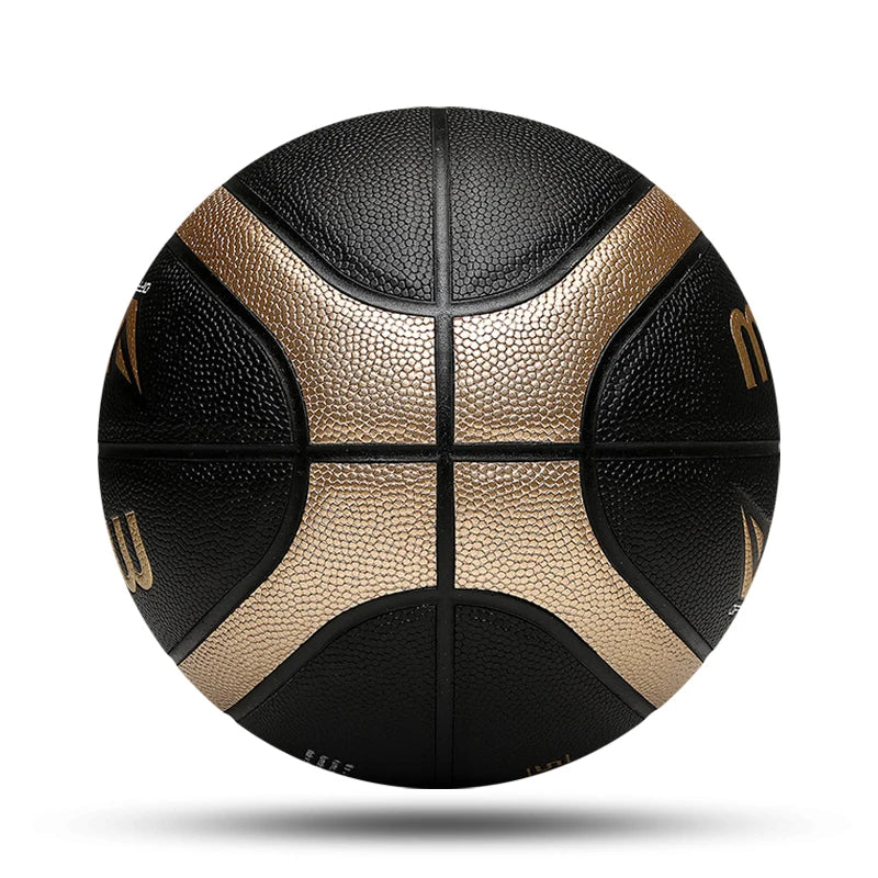 Men Molten Basketball Balls Official Size 7/6/5 PU