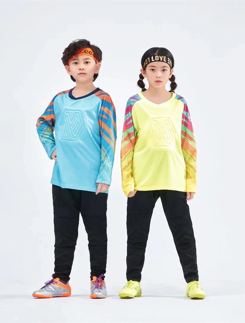 Kids' and Men's Football Training Trousers