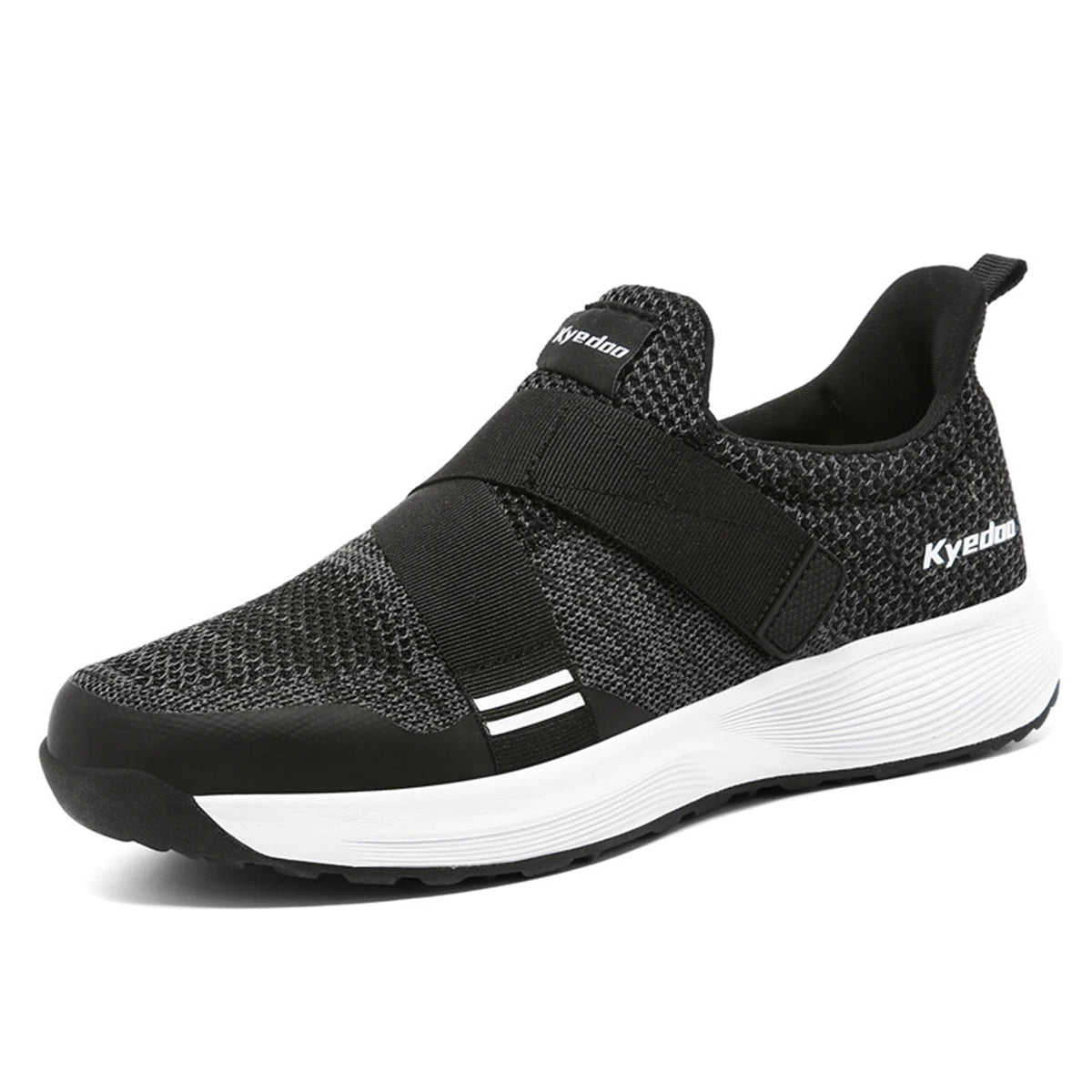 Men's Flat-Pedal Mountain Bike Shoes, image 8 of 33
