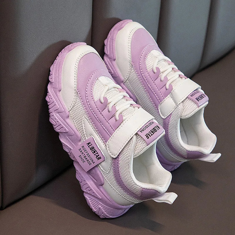 Kids Spring Sports Shoes Children