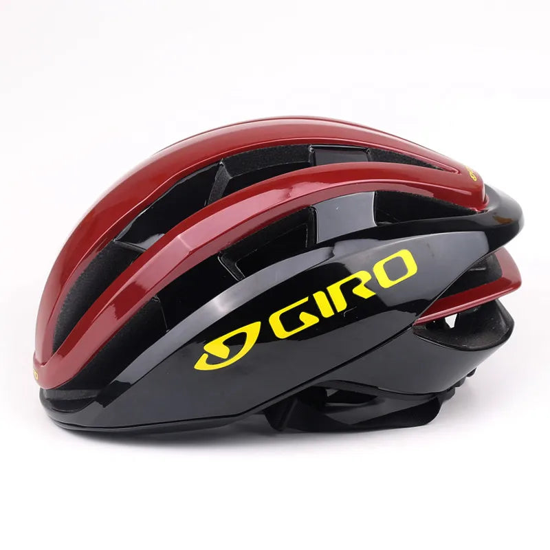 Giro Bike Helmet Aero Road Cycling Helmet Men