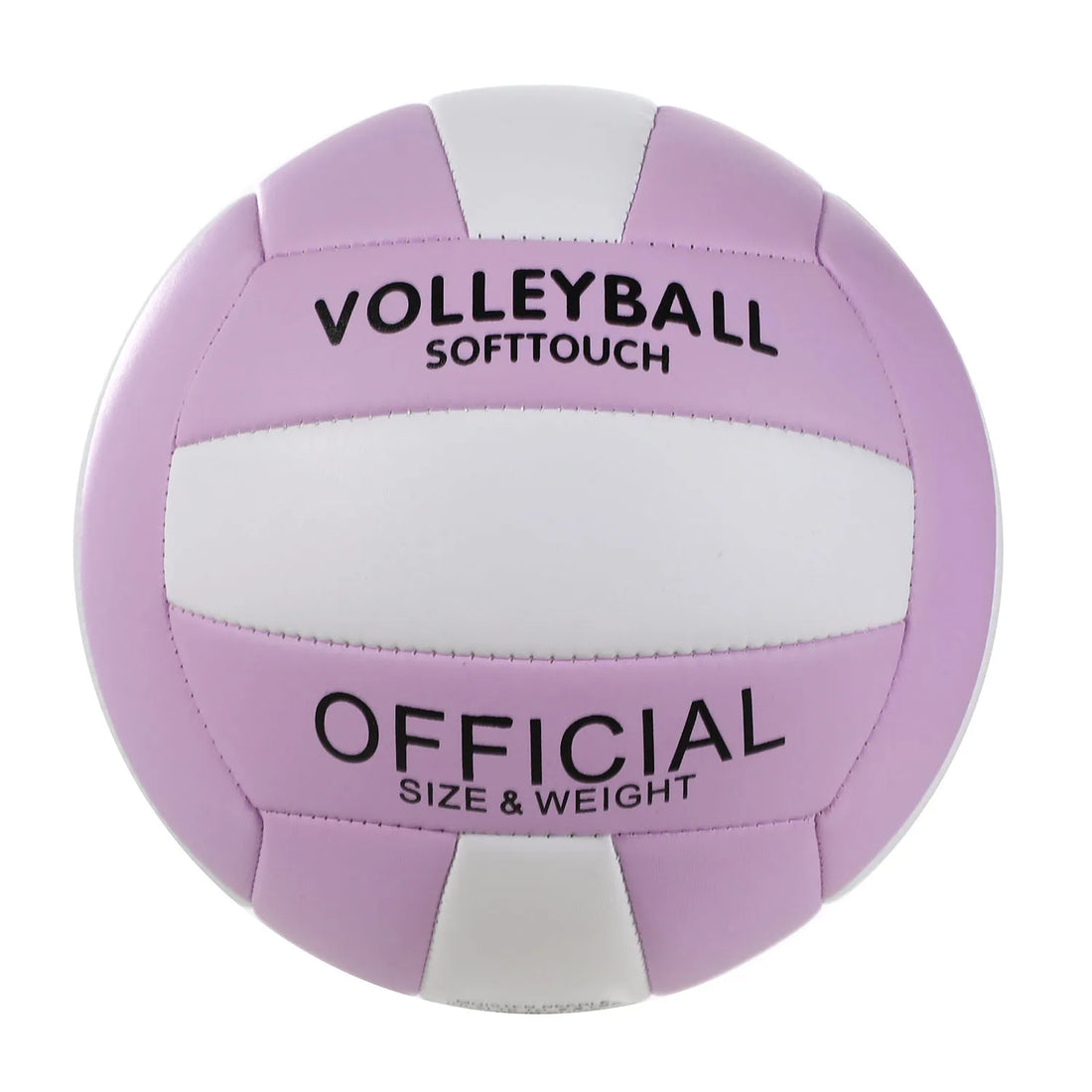Size 5 Soft-Touch Training Volleyball