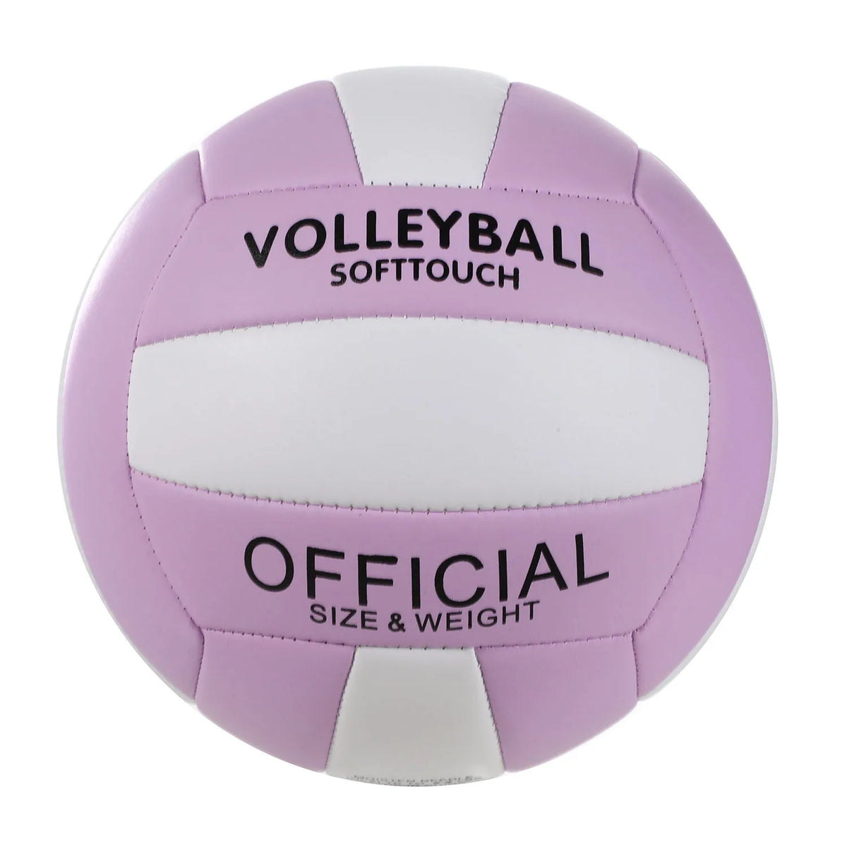 Size 5 Soft-Touch Training Volleyball, image 29 of 30