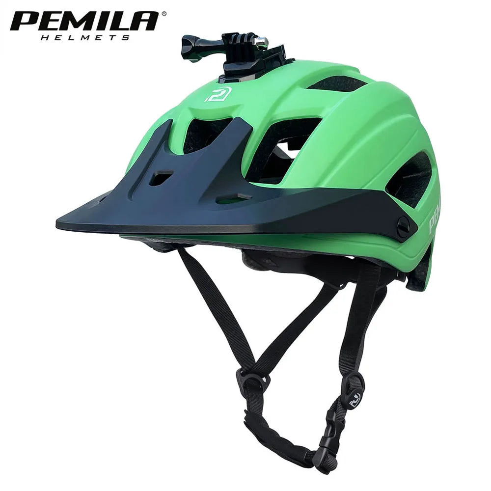 Lightweight Road and MTB Helmet, 56-62cm, image 30 of 34