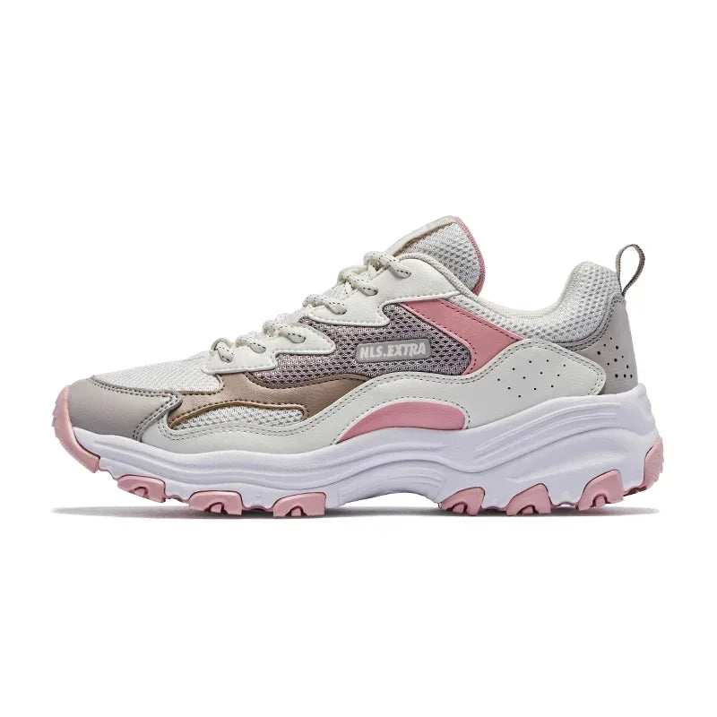 Women's Cushioned Casual Sports Trainers, image 30 of 32