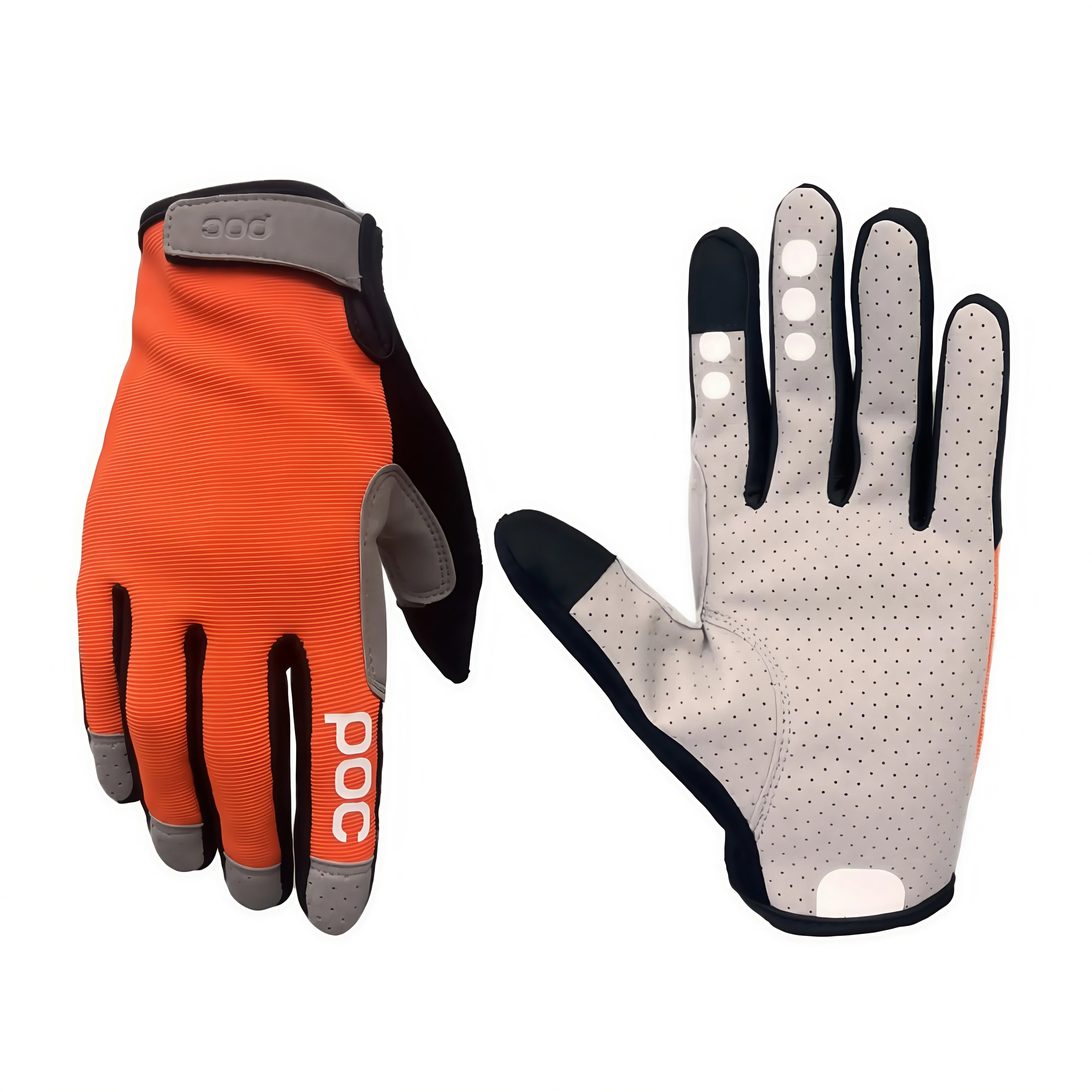 poc motorcycle gloves, suitable cycling, outdoor sports off-roading.