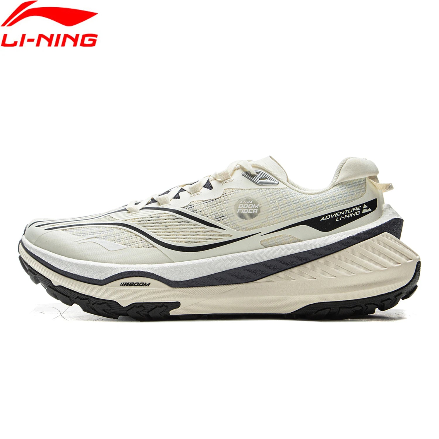 Li-Ning Men DI LU V2 Trail Running Shoes